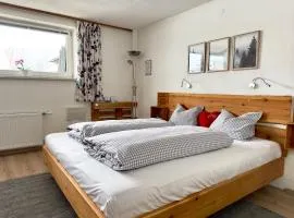 Zentrales Apartment in Seefeld