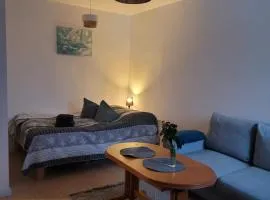 Apartament-Kawalerka