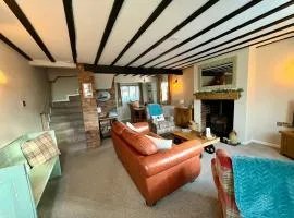 Fitzherbert Cottage