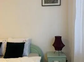 Cozy Rooms Old Town