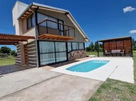 Villa Bella vista 2024