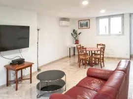 Maison charmante à Crouy-sur-Ourcq avec jardin privé.