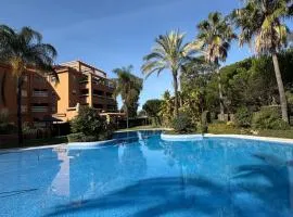 apartamento rubí