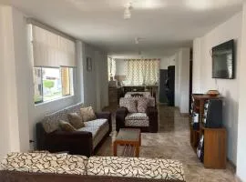 Departamento cerca a Cerro Azul
