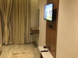 New Cairo Luxury Studio