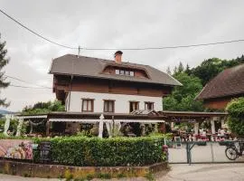 Die Labsalerie - Urlauben am Wörthersee