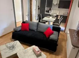 Appartement proche aéroport