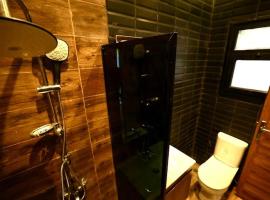 New Cairo Luxury Apartment, hotel en New cairo