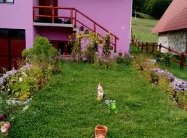 Apartment Nikitovic