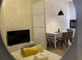 Tontic Lux Residence Hill 53