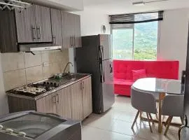 OroNegroApartaHoteles Cómodo Apartaestudio Amoblado Armenia, Quindio
