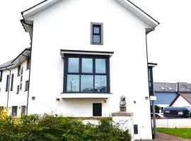 Penfro sea view