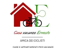 Casa Ernesto-AMICA DEI CICLISTI