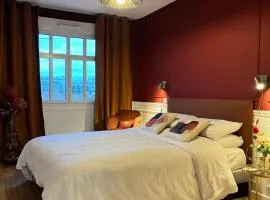 Dream Suite Deluxe Family