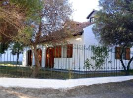 Lo de Martita, hotel v destinaci Las Grutas