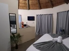 Risima Guest Lodge Hazyview