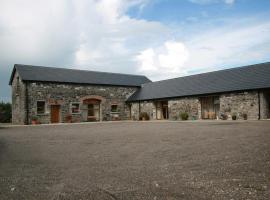 Cowshed - Duffys Ballybin 4-star, hotel v destinaci Ashbourne
