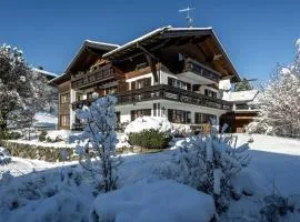 Gästehaus Dauser