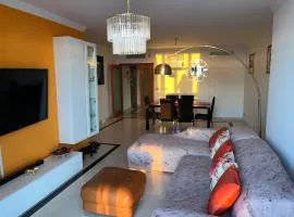 Luxury Apartment near Beach & Golf