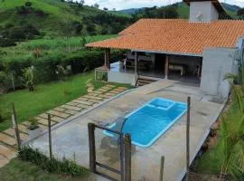 Recanto Rancho em Capitólio MG