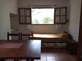 Cabañas Aaron