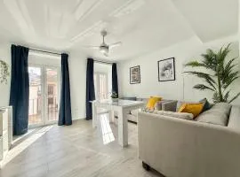 Villa Tortola II