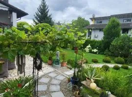 Guesthouse Marechal