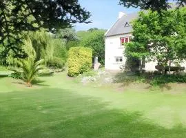 Appartement spacieux vue mer Trévou