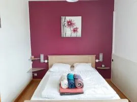 Appartement charmant à Saint-Jean-de-Monts 25m² avec terrasse