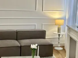 Appartement Nemausus XIX