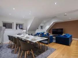 BraMy Apartments The Penthouse