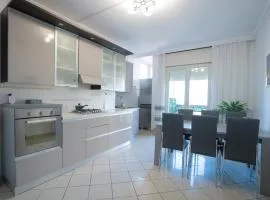 Venice Home Mestre FS free parking