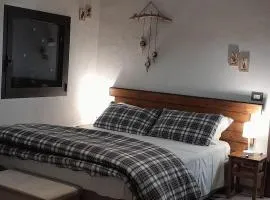 Etna Country Home