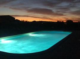 Maremma Toscana a Scarlino elegante appartamento, hotel v destinaci Scarlino