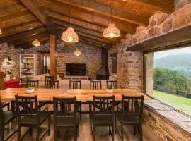 Cabaña Pasiega El Ojal