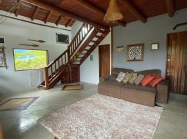 Casa do Noé, hotell sihtkohas Paraty