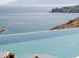 On The Rocks - The Pebbles - Serviced Villas