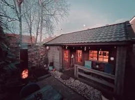 Tiny House Andersom Anders