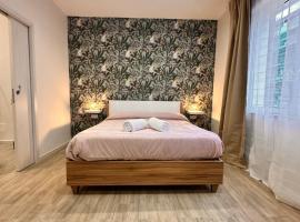 La dolce vita Napoli, luxury hotel in Naples