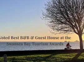 Tides Reach Guest House
