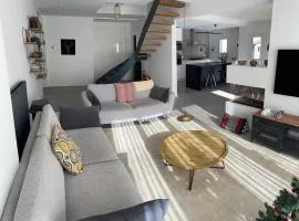 Unique Duplex