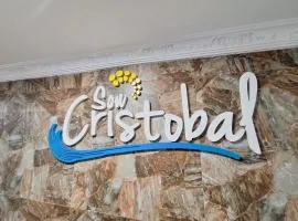 Hotel San Cristóbal Iquique - Labbe