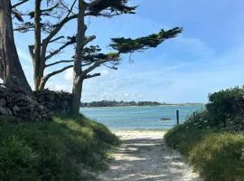 Maison de charme à 2kms de la mer