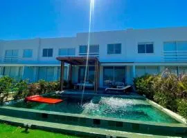 Hermosa casa en Karibana Ctg Crypto Friendly
