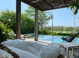 Hermosa casa en Karibana Ctg