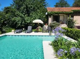 Apart exclusivo piscina BIA Encanto serrano Stay&Flow