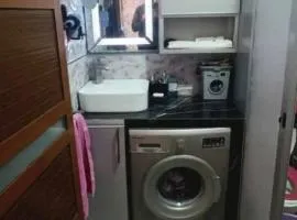 appartement meuble