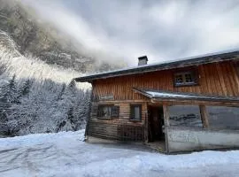 Chalet Les Lanchettes