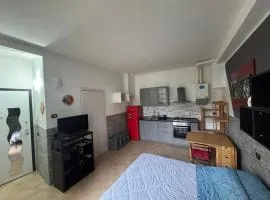 Appartamento A&S-Centro Argenta