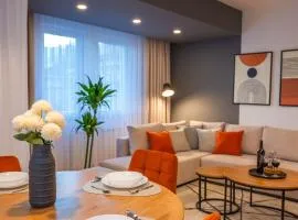 Pelagonka Central Apartment